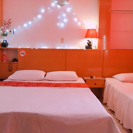 Thinh Vuong Hotel Хошимин Экстерьер фото