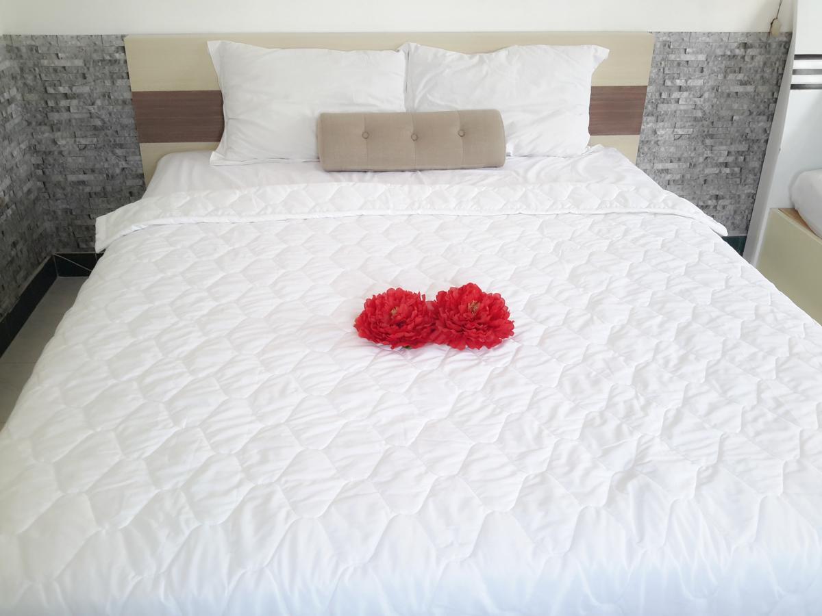Thinh Vuong Hotel Хошимин Экстерьер фото