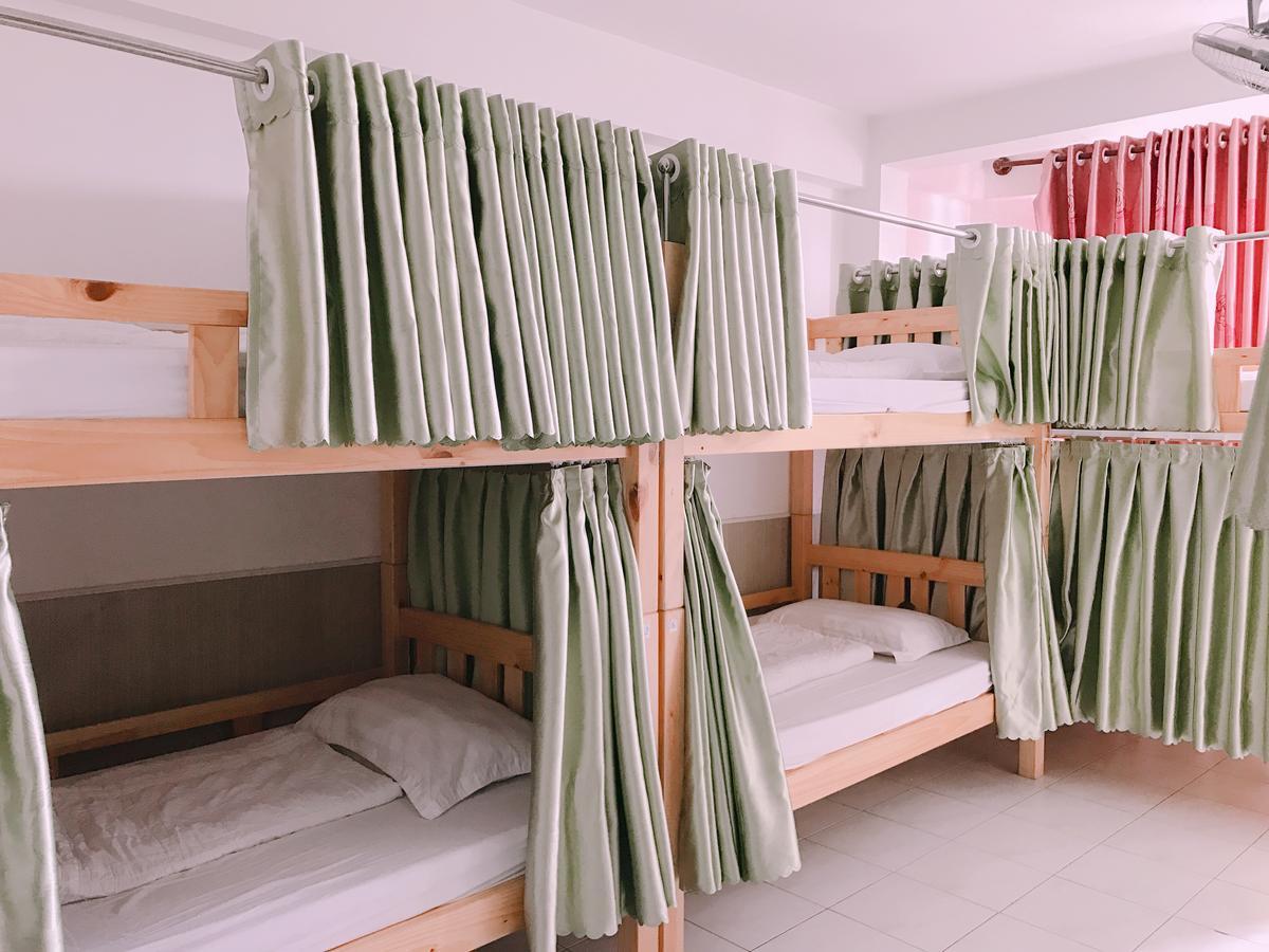 Thinh Vuong Hotel Хошимин Экстерьер фото